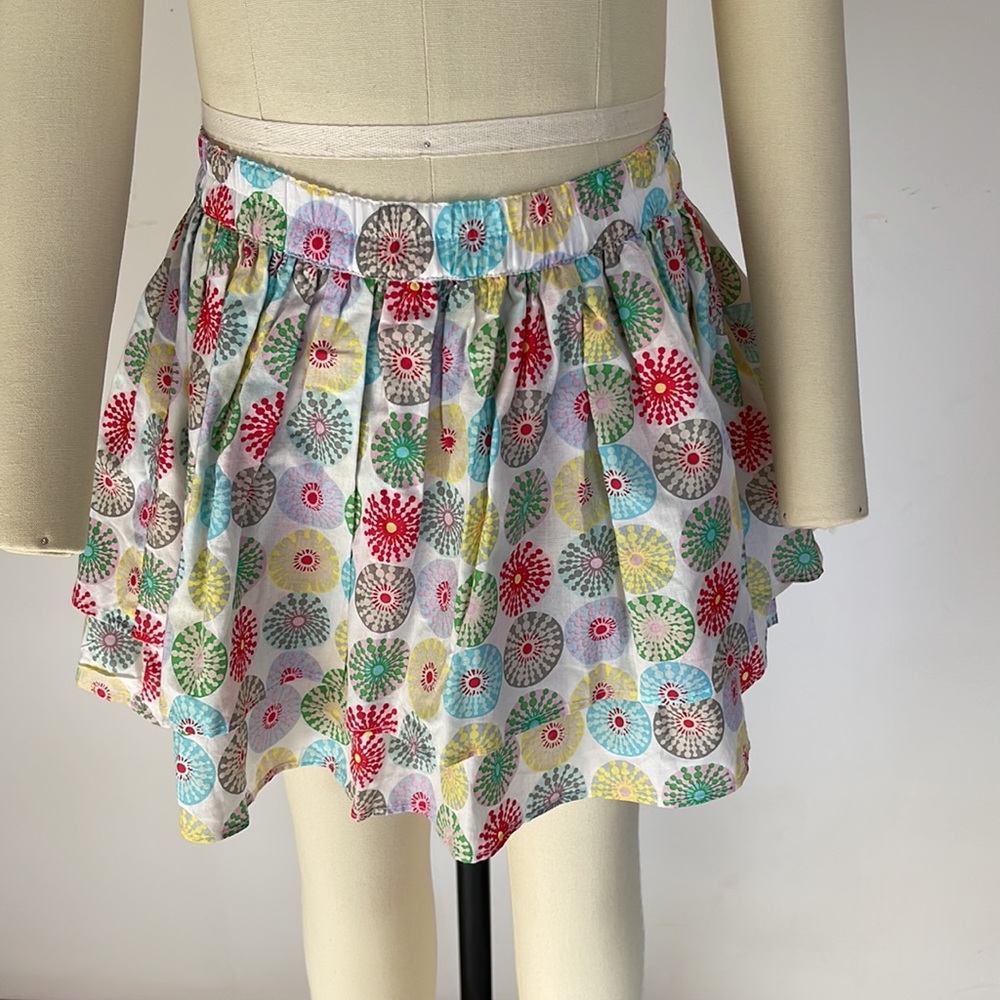 Room Seven size 7 skirt back to school NWT